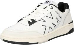 Michael Kors Sneaker low 'REBEL' alb, Mărimea 9