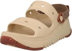 Crocs Sandale 'CLASSIC HIKER XSCAPE' maro, Mărimea M6W8
