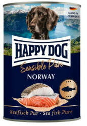 Happy Dog Norway konzerv Lazac 400g