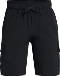 Under Armour Sorturi Under Armour Tech Woven Cargo Shorts 1383125-001 Marime YLG (1383125-001)