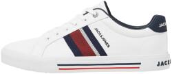 Jack & Jones Sneaker low 'GORGON' alb, Mărimea 40