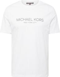 Michael Kors Tricou alb, Mărimea XL - aboutyou - 330,51 RON