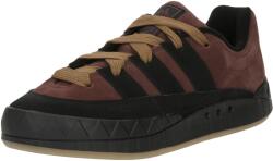 Adidas Sneaker low 'ADIMATIC' negru, Mărimea 7, 5