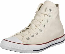 Converse Sneaker low 'CHUCK TAYLOR ALL STAR CLASSIC HI' bej, Mărimea 39, 5