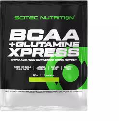 Scitec Nutrition Bcaa + Glutamine Xpress (12 Gr) Citrus Mix