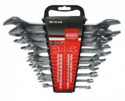 Modeco Expert MO VILLKÉ-10 EXP …. MN-50-240 10 db-os villáskulcs készlet 6-32 mm profi CrV (03107)