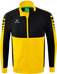 Erima Jacheta cu gluga Erima Six Wings Worker Jacket 1032235 Marime M