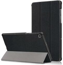 Tech-Protect TP1651 Tech-Protect Smartcase Lenovo Tab M10 2. Gen tok, Fekete (TP1651)