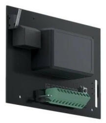 Ajax Systems uartBridge Lite integrációs modul, ház nélkül