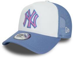 New Era Style Activist Trucker New York Yankees (60435097__________ns) - playersroom