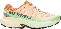 Merrell AGILITY PEAK 5 Terepfutó cipők j068168 Méret 37, 5 EU j068168