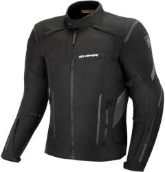 Shima Jachetă pentru motociclete Shima Rush negru (MSHIRUSHBLK)