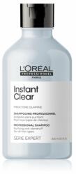 L'Oréal Professionel Serie Expert Instant Clear sampon korpás hajra, 300 ml