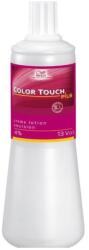 Wella Professionals Color Touch Plus intenzív színelőhívó emulzió 4%, 100 ml