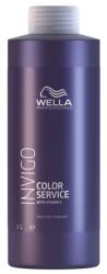 Wella Professionals Invigo Color Service Post Treatment festés utókezelő, 1 l