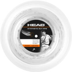Head Racordaj tenis "Head Synthetic Gut PPS (200 m) - white