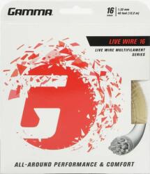 Gamma Racordaj tenis "Gamma Live Wire XP (12, 2 m)