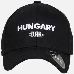 Dorko_Hungary Hun Baseball Cap (da2404_____0001___ns) - sportfactory