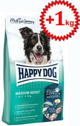 Happy Dog Fit & Vital Adult Medium 12kg