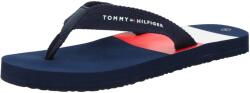 Tommy Hilfiger Nyitott cipők kék, Méret 32 - aboutyou - 11 990 Ft