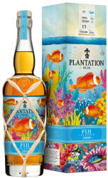 Plantation Vintage 2009 Fiji rum 49.5% 0.7l