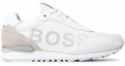 Boss Sneakers Boss Parkour 50464547 10240011 01 White 100 Bărbați