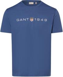 Gant Póló kék, Méret M - aboutyou - 15 191 Ft