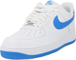 Nike Sportswear Rövid szárú sportcipők 'Air Force 1 '07' fehér, Méret
