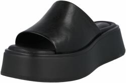Vagabond Shoemakers Papucs 'COURTNEY' fekete, Méret 36