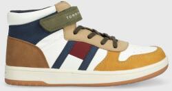 Tommy Hilfiger gyerek sportcipő - többszínű 35