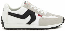Levi's Sneakers Levi's® 235400-1744-151 Regular White Bărbați