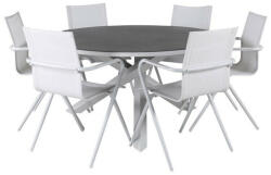  Asztal és szék garnitúra Dallas 2360