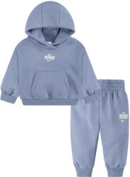 Nike pullover hoody set 86-92 cm | Gyermek | Melegítő szettek | Kék | 66L950-U9E