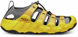 KEEN Sandale Keen Hyperport H2 1029114 Yellow/Black