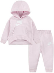 Nike club fleece set 86-92 cm | Gyermek | Melegítő szettek | Rózsaszín | 16I319-A9Y