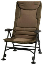 JRC Defender ii relaxa hi-recliner arm chair (1591693) - epeca