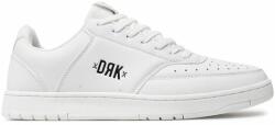 Dorko Sneakers Dorko 90 Classic DS2167 White 0101 Bărbați