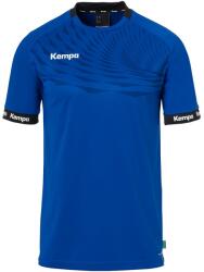 Kempa Bluza Kempa Wave 26 Shirt - Albastru - M