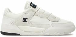 DC Shoes Sportcipők DC Dc Metric ADYS100626 Off White BO4 47 Férfi