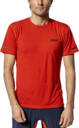 SWIX Tricou SWIX Pace - Rosu - L