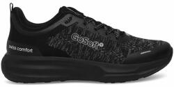 Go Soft Sneakers Go Soft MP-1 Negru Bărbați