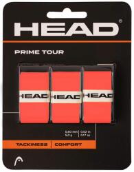 Head Overgrip Head Prime Tour (3P) - Rózsaszín