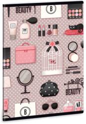 Ars Una Füzet A/5 sima ARS UNA 40lap Beauty (93157889)