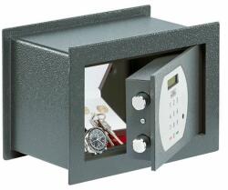 Burg Wächter PSW 110 E beépíthető széf elektronikus zárral