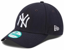 New Era Gyerek Sapka New Era 9forty Child Mlb League Basic New York Yankees Navy White