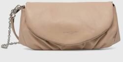 Gianni Chiarini bőr táska barna - bézs Univerzális méret - answear - 79 990 Ft