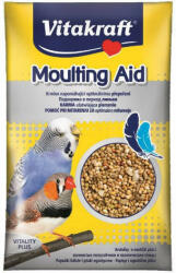 Vitakraft Moulting Aid (exotic) - kiegészítő eleség hullámos papagájok részére (20g)