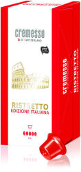 Cremesso Ristretto Edizione Italiana kávékapszula 16 db (307732)