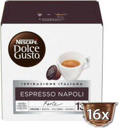 NESCAFÉ ® Espresso Napoli - gastrobolt