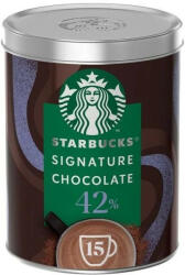 Sturbucks Starbucks® Signature Chocolate Forró csokoládé 42% kakaóval - gastrobolt